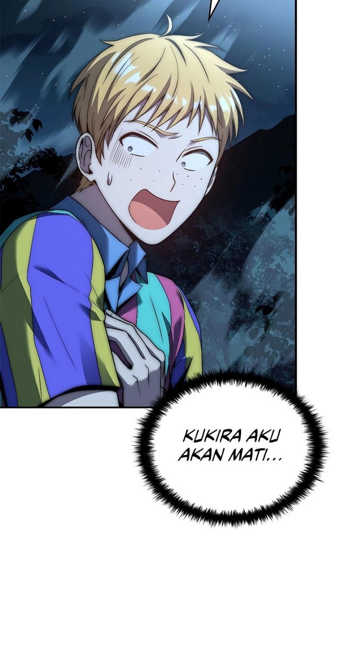 The Regressed Demon Lord Is Kind Chapter 20 - halaman 13