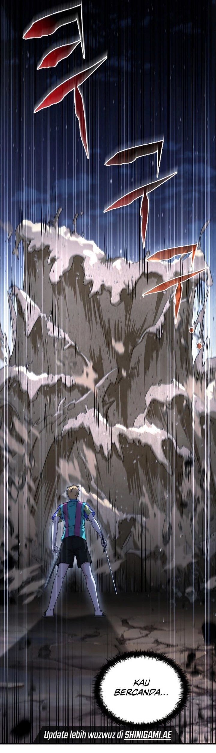 The Regressed Demon Lord Is Kind Chapter 20 - halaman 17