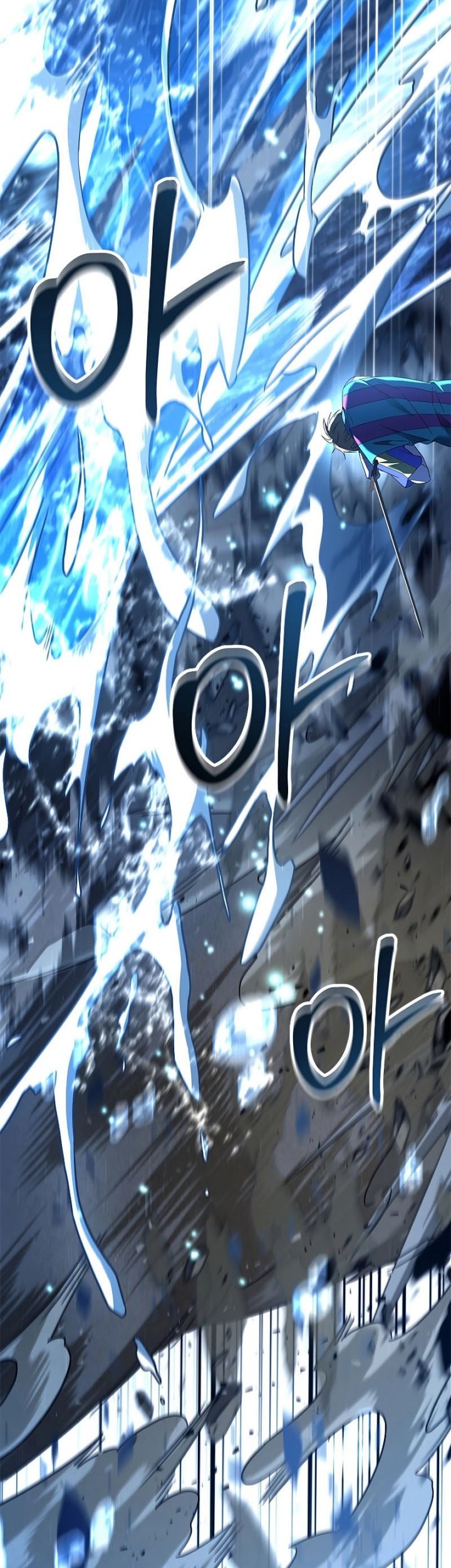 The Regressed Demon Lord Is Kind Chapter 20 - halaman 19