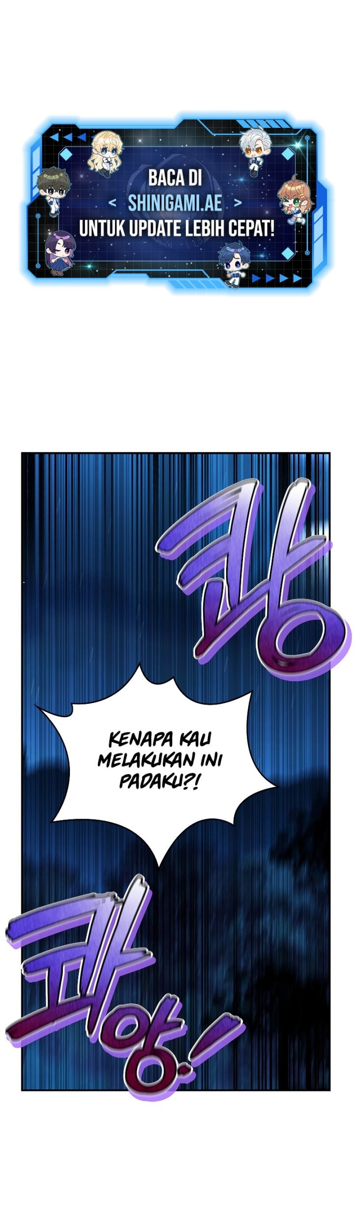 The Regressed Demon Lord Is Kind Chapter 20 - halaman 2