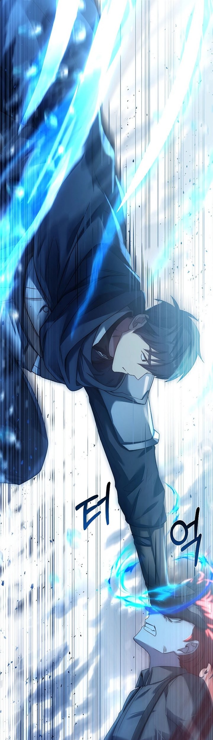 The Regressed Demon Lord Is Kind Chapter 20 - halaman 28