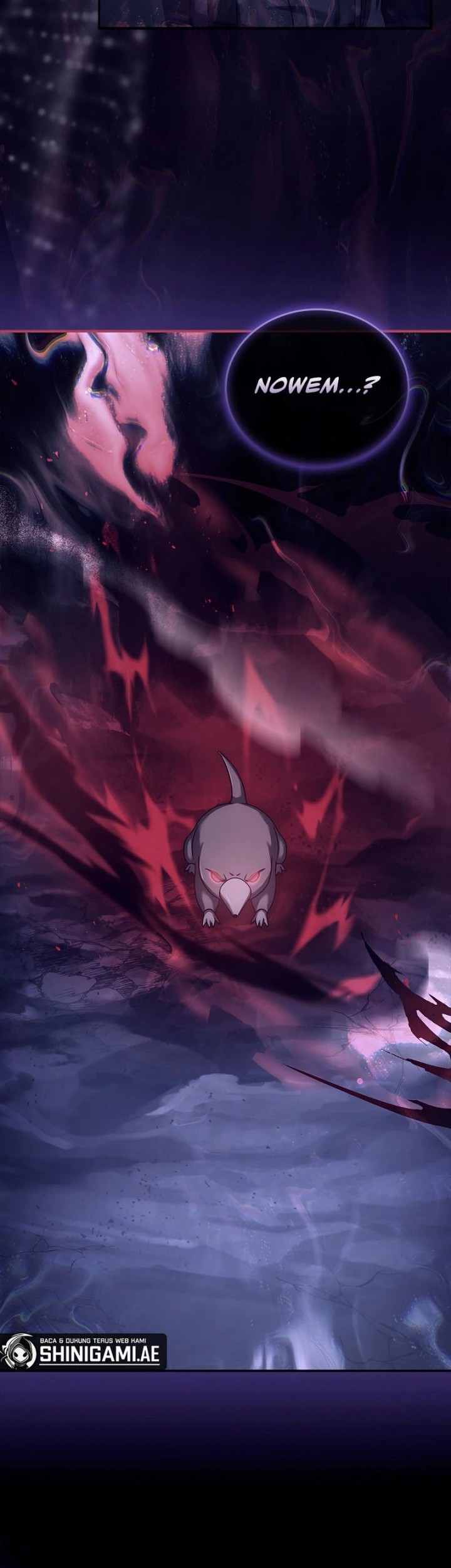 The Regressed Demon Lord Is Kind Chapter 20 - halaman 33