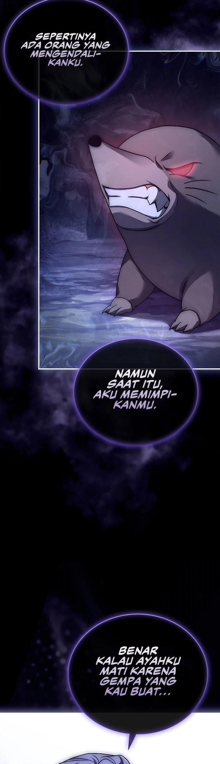 The Regressed Demon Lord Is Kind Chapter 20 - halaman 36