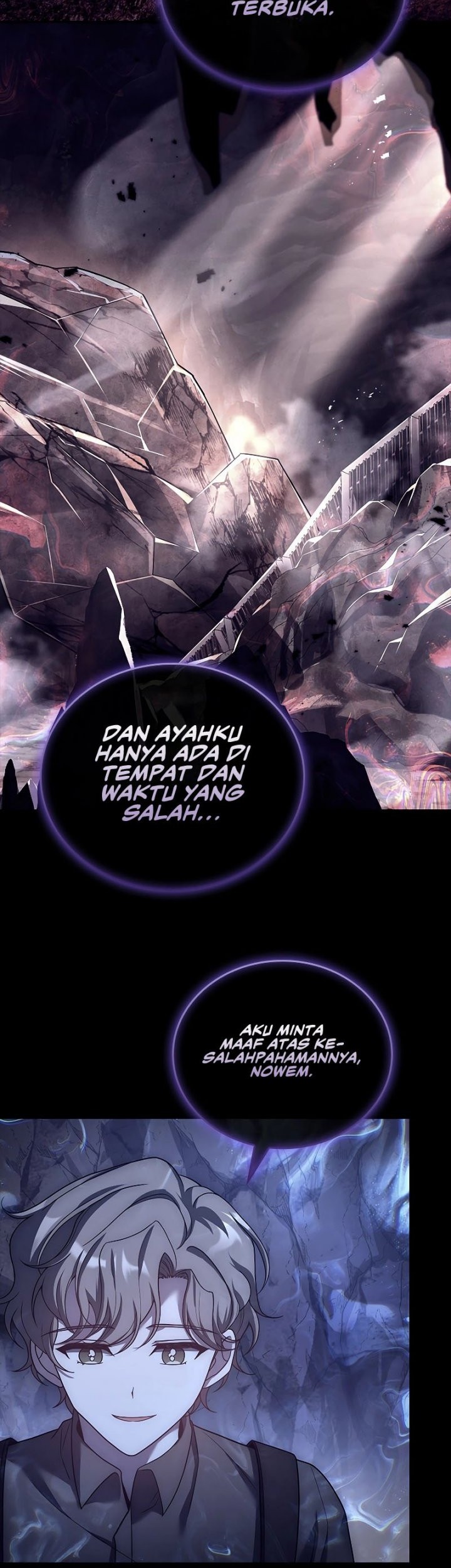 The Regressed Demon Lord Is Kind Chapter 20 - halaman 38