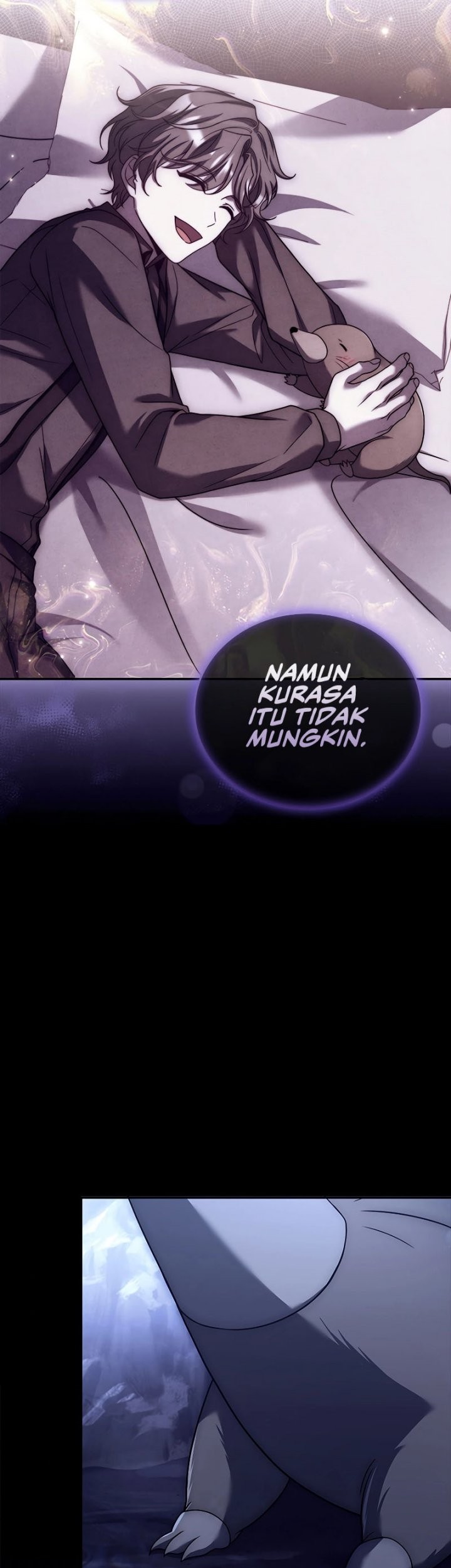 The Regressed Demon Lord Is Kind Chapter 20 - halaman 40