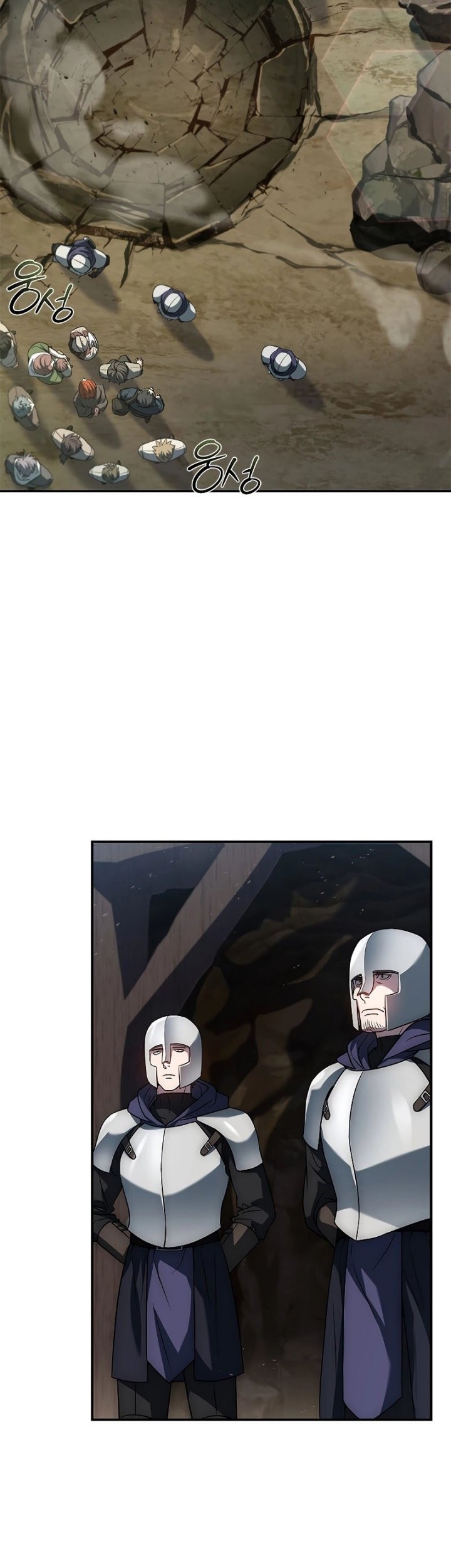 The Regressed Demon Lord Is Kind Chapter 20 - halaman 46