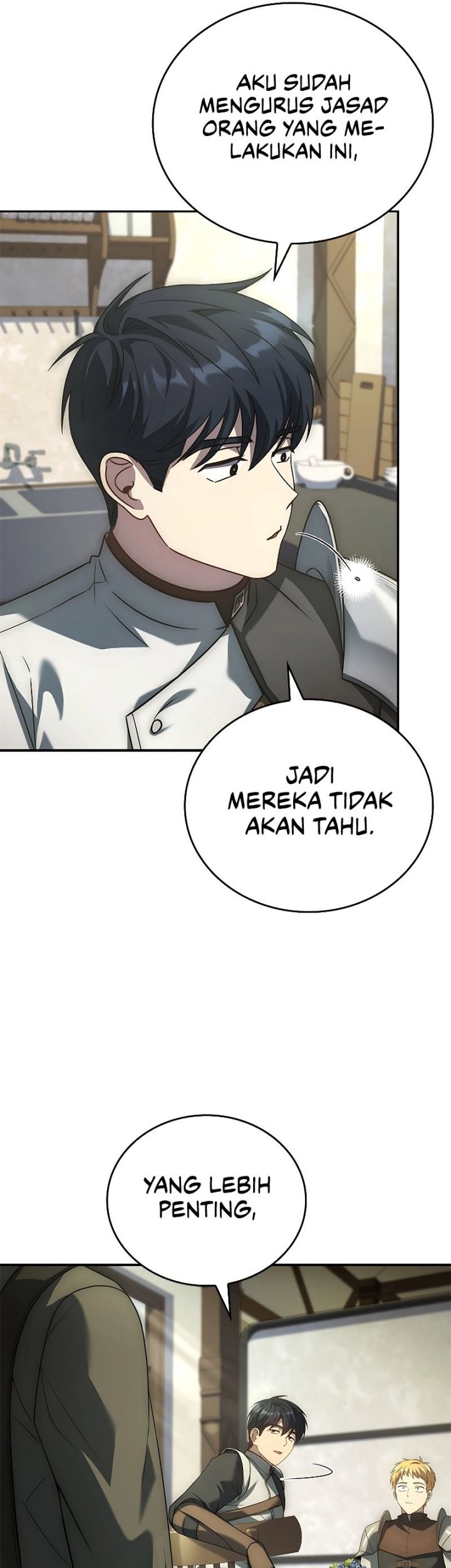 The Regressed Demon Lord Is Kind Chapter 20 - halaman 52