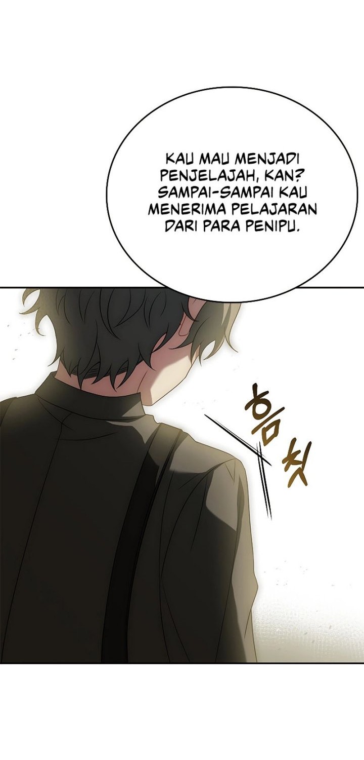 The Regressed Demon Lord Is Kind Chapter 20 - halaman 59