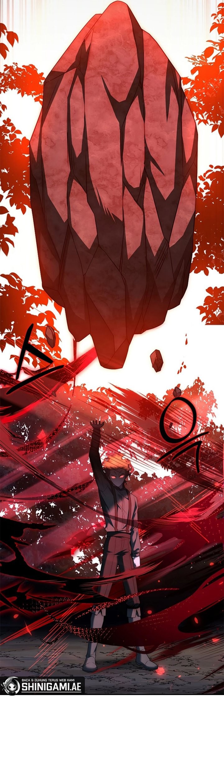 The Regressed Demon Lord Is Kind Chapter 20 - halaman 6