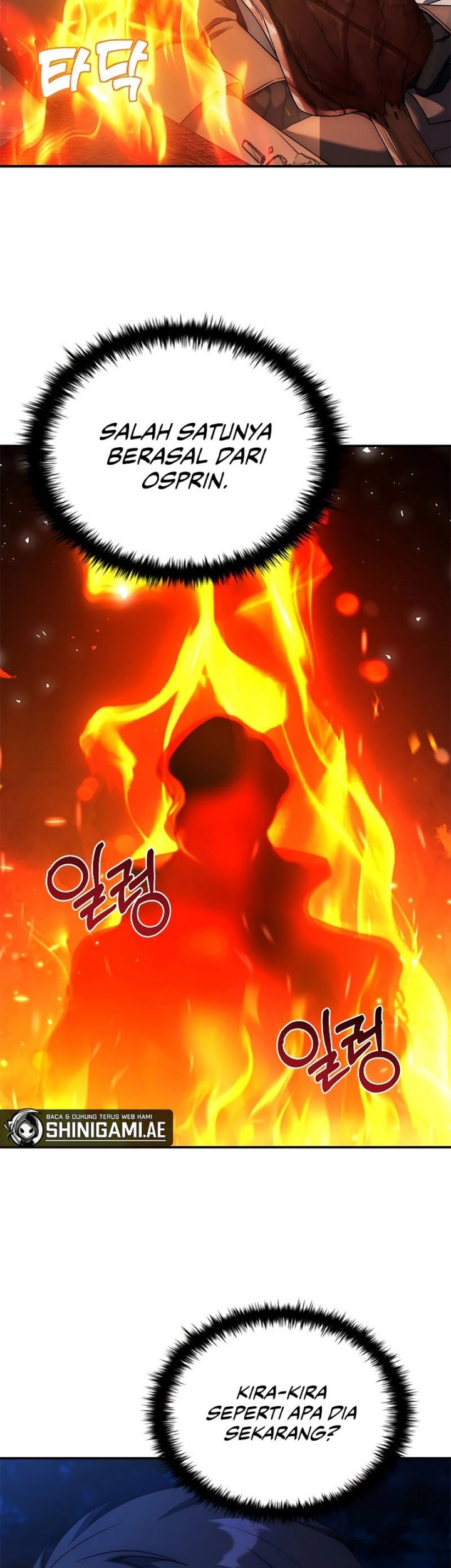 The Regressed Demon Lord Is Kind Chapter 21 - halaman 19