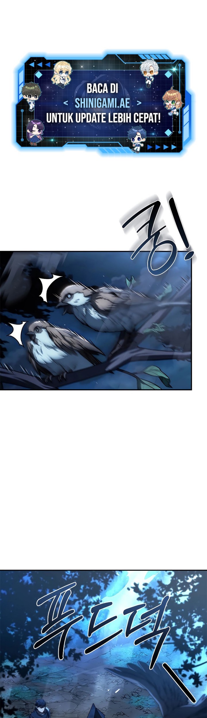 The Regressed Demon Lord Is Kind Chapter 21 - halaman 2