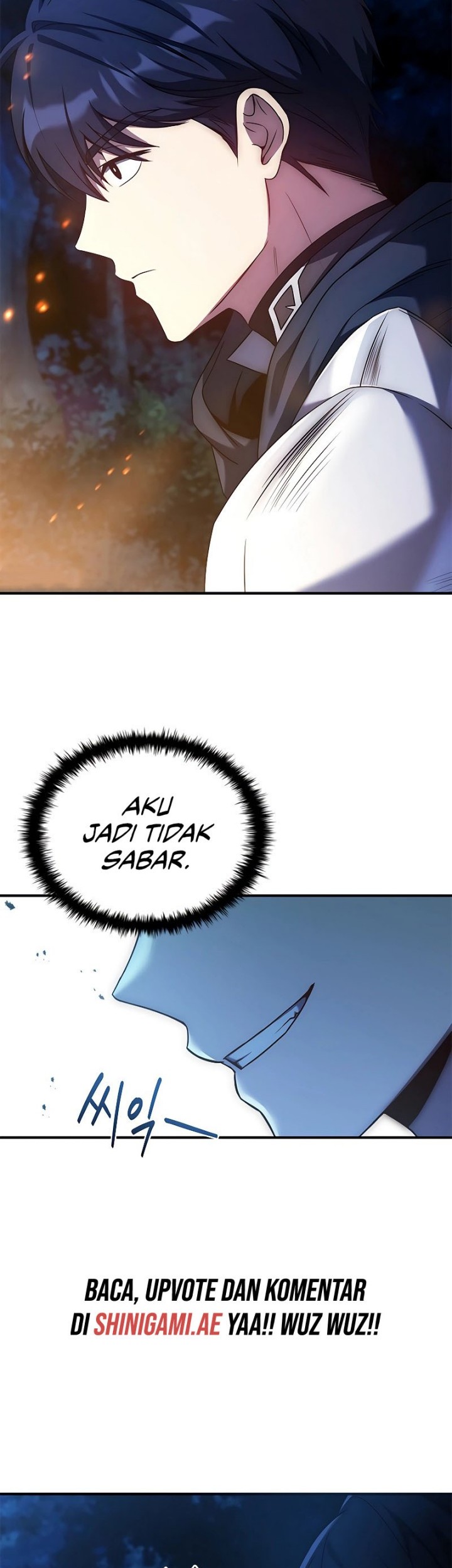 The Regressed Demon Lord Is Kind Chapter 21 - halaman 20