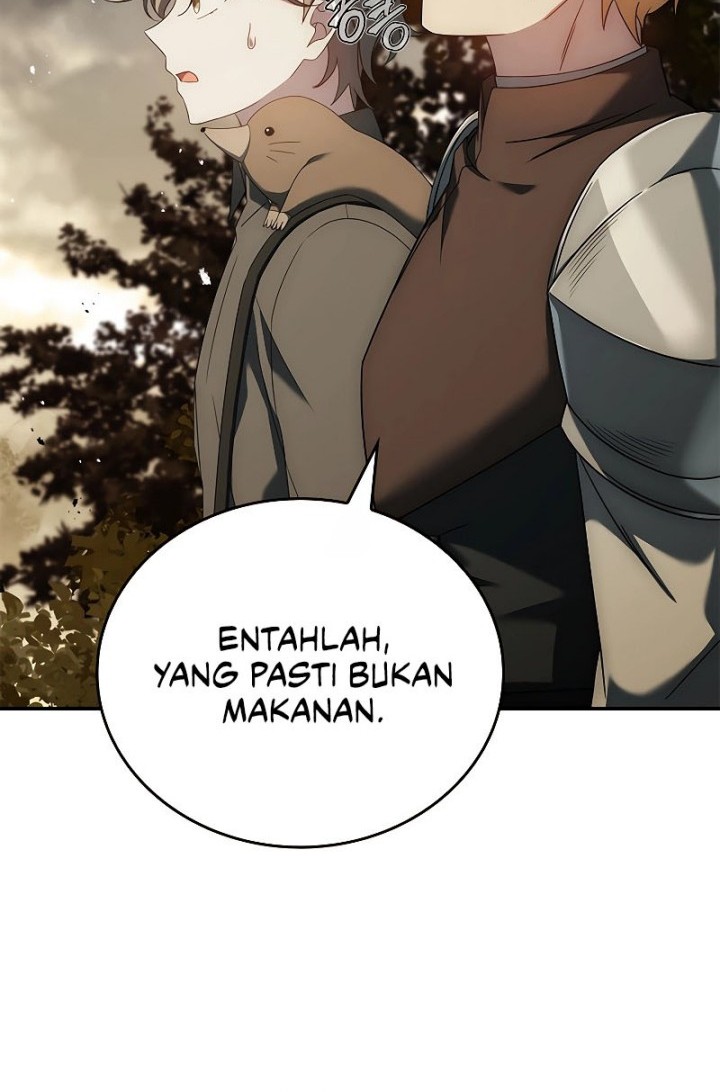 The Regressed Demon Lord Is Kind Chapter 21 - halaman 25