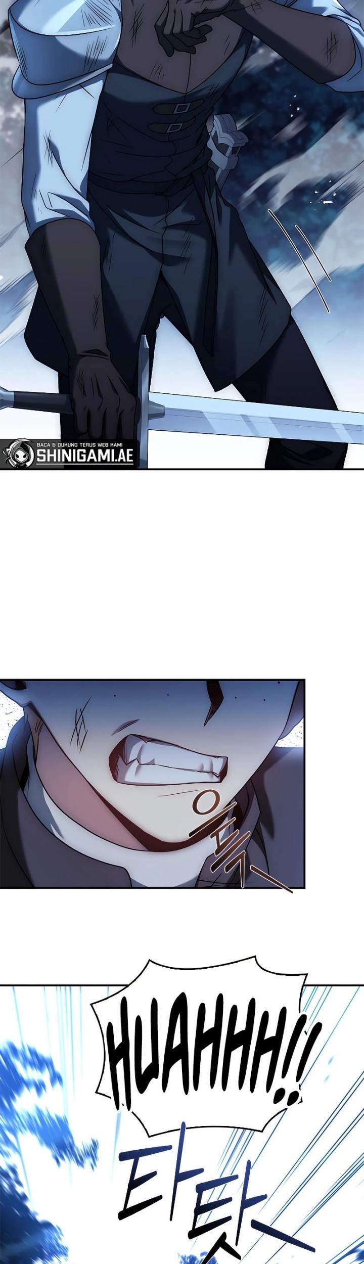 The Regressed Demon Lord Is Kind Chapter 21 - halaman 4