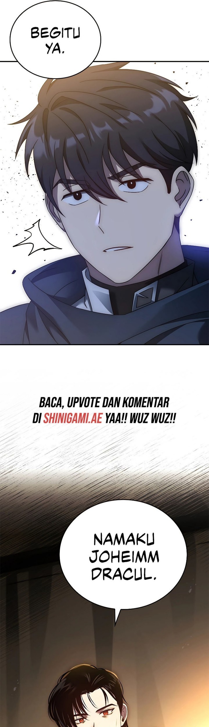 The Regressed Demon Lord Is Kind Chapter 21 - halaman 41
