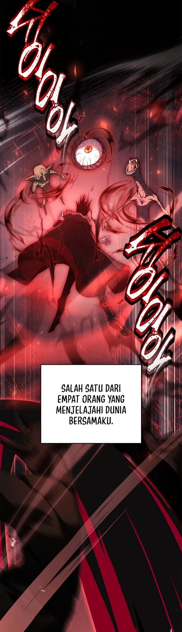 The Regressed Demon Lord Is Kind Chapter 21 - halaman 45