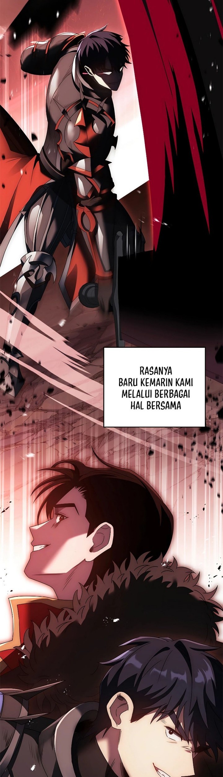 The Regressed Demon Lord Is Kind Chapter 21 - halaman 46