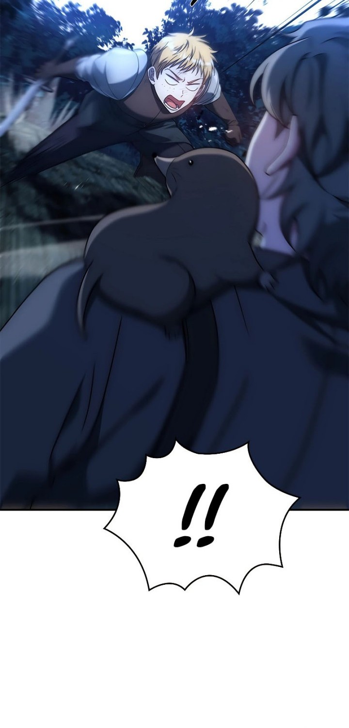 The Regressed Demon Lord Is Kind Chapter 21 - halaman 5