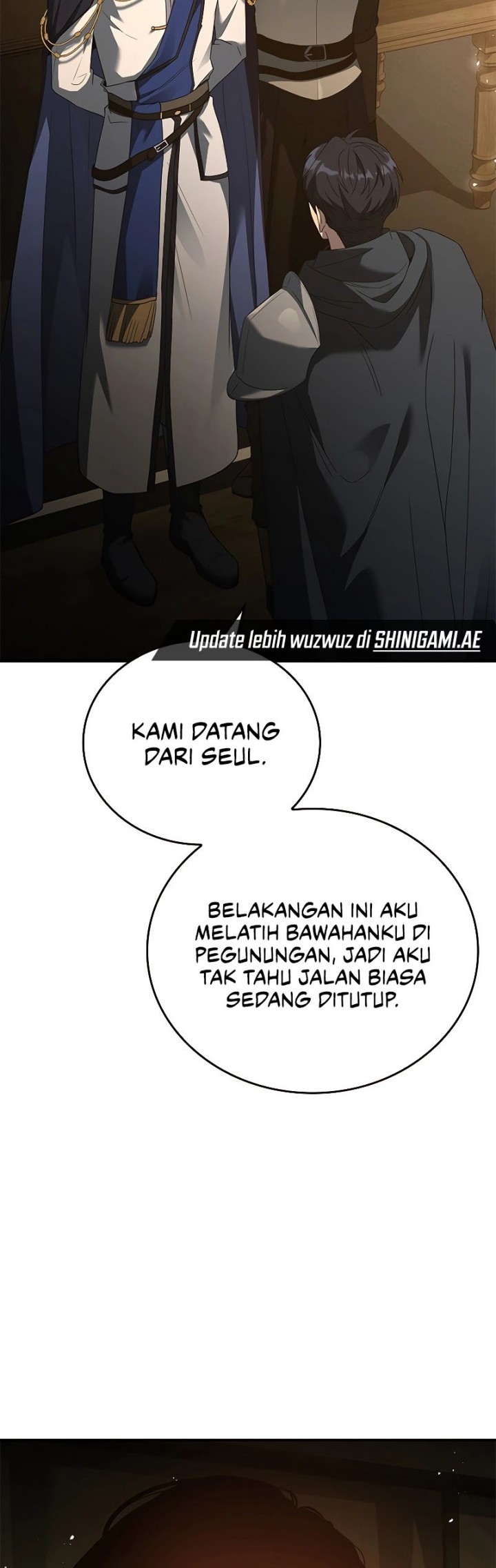 The Regressed Demon Lord Is Kind Chapter 21 - halaman 51