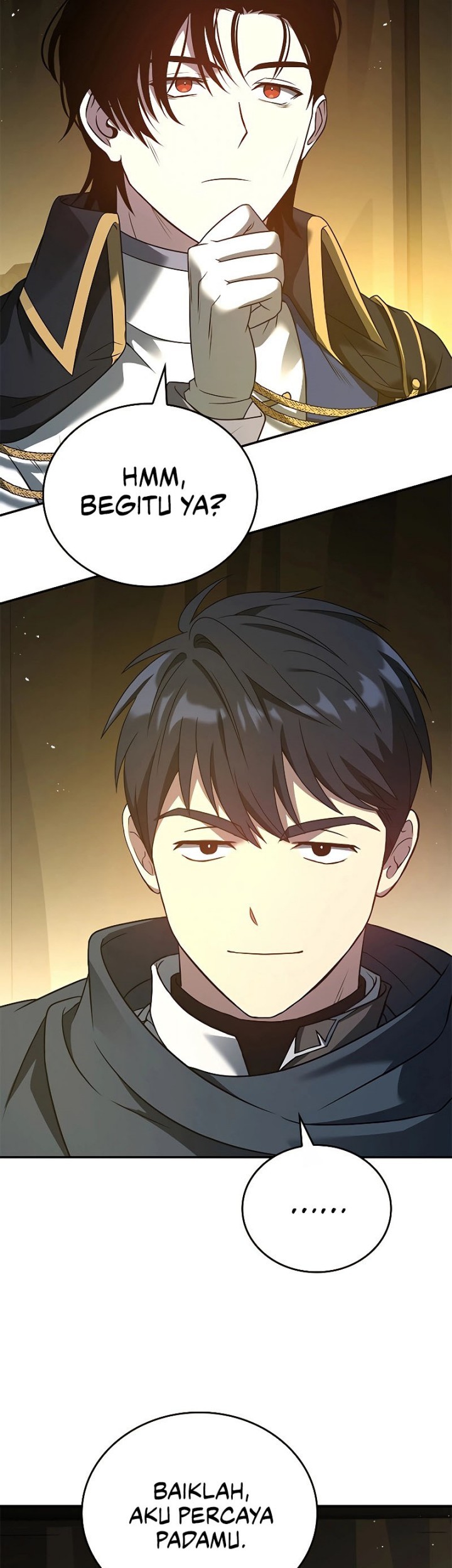 The Regressed Demon Lord Is Kind Chapter 21 - halaman 52