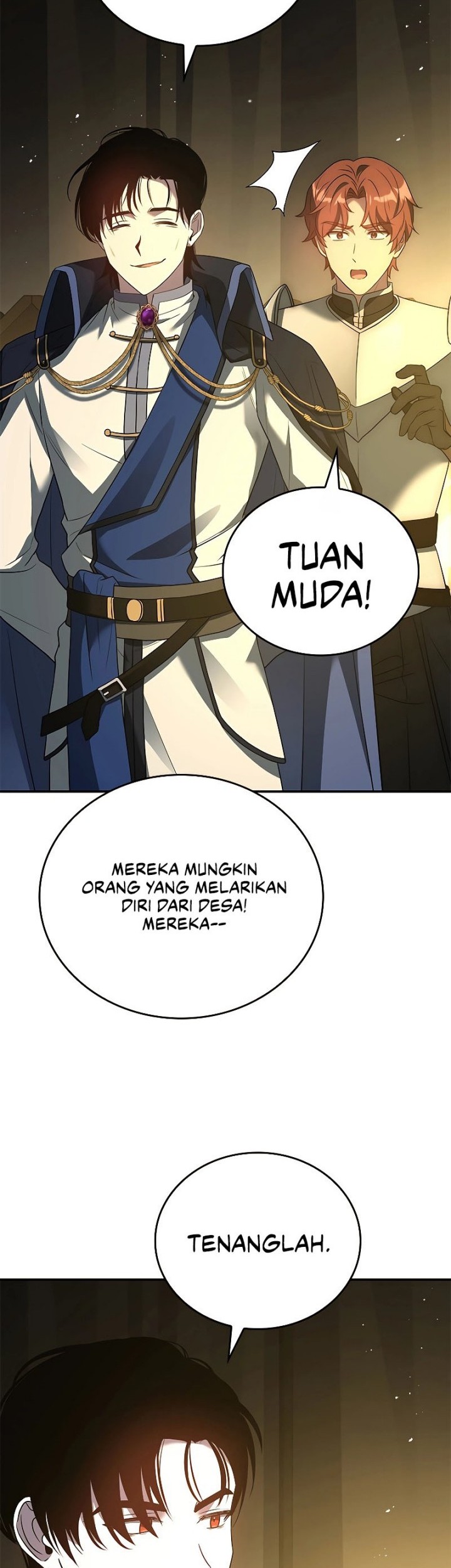 The Regressed Demon Lord Is Kind Chapter 21 - halaman 53