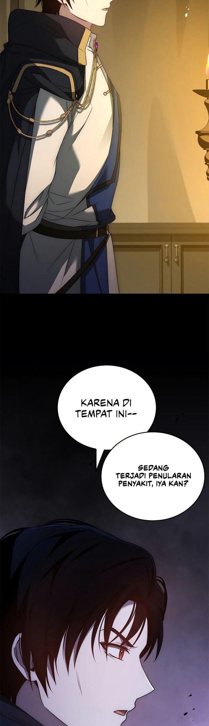 The Regressed Demon Lord Is Kind Chapter 21 - halaman 57
