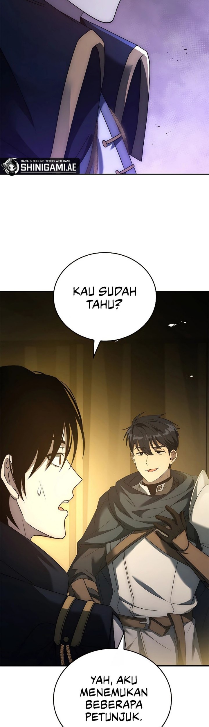 The Regressed Demon Lord Is Kind Chapter 21 - halaman 58