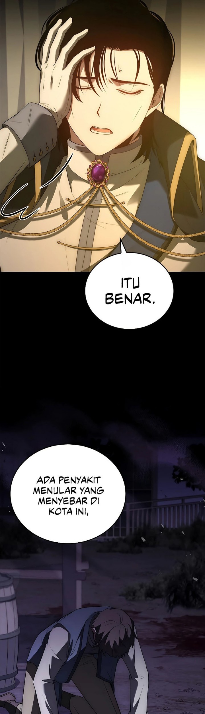 The Regressed Demon Lord Is Kind Chapter 21 - halaman 60