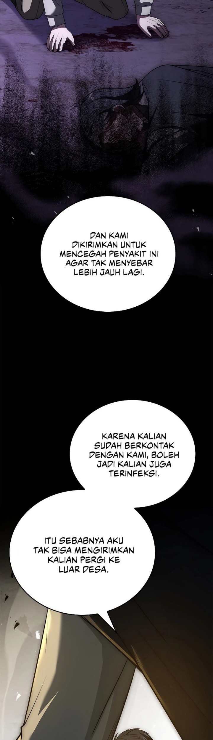 The Regressed Demon Lord Is Kind Chapter 21 - halaman 61
