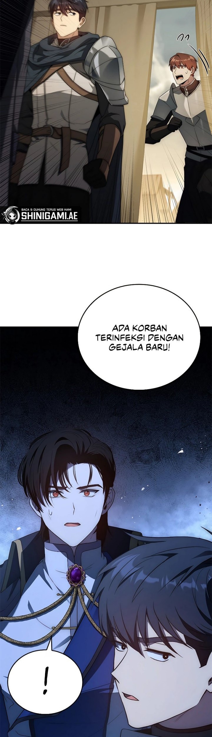 The Regressed Demon Lord Is Kind Chapter 21 - halaman 66