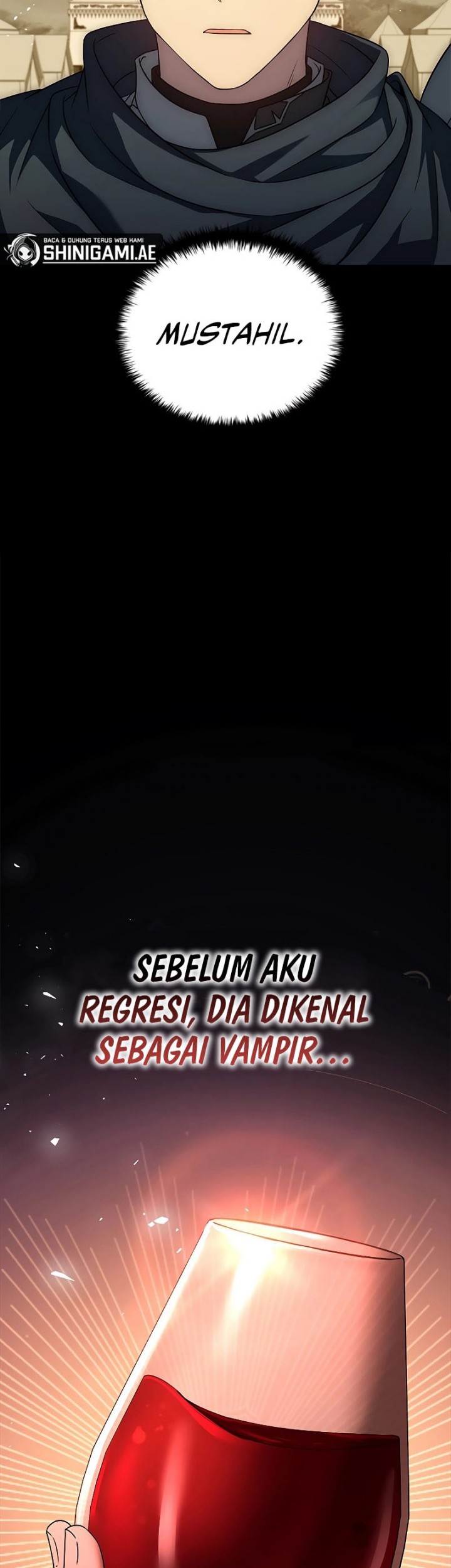 The Regressed Demon Lord Is Kind Chapter 21 - halaman 77
