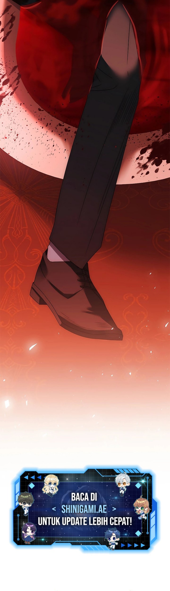 The Regressed Demon Lord Is Kind Chapter 21 - halaman 80