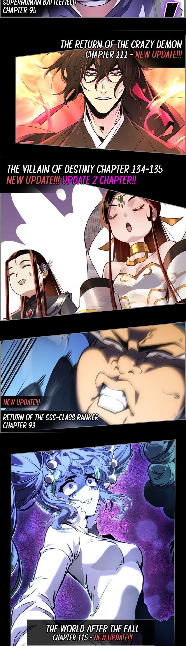 The Regressed Demon Lord Is Kind Chapter 21 - halaman 83
