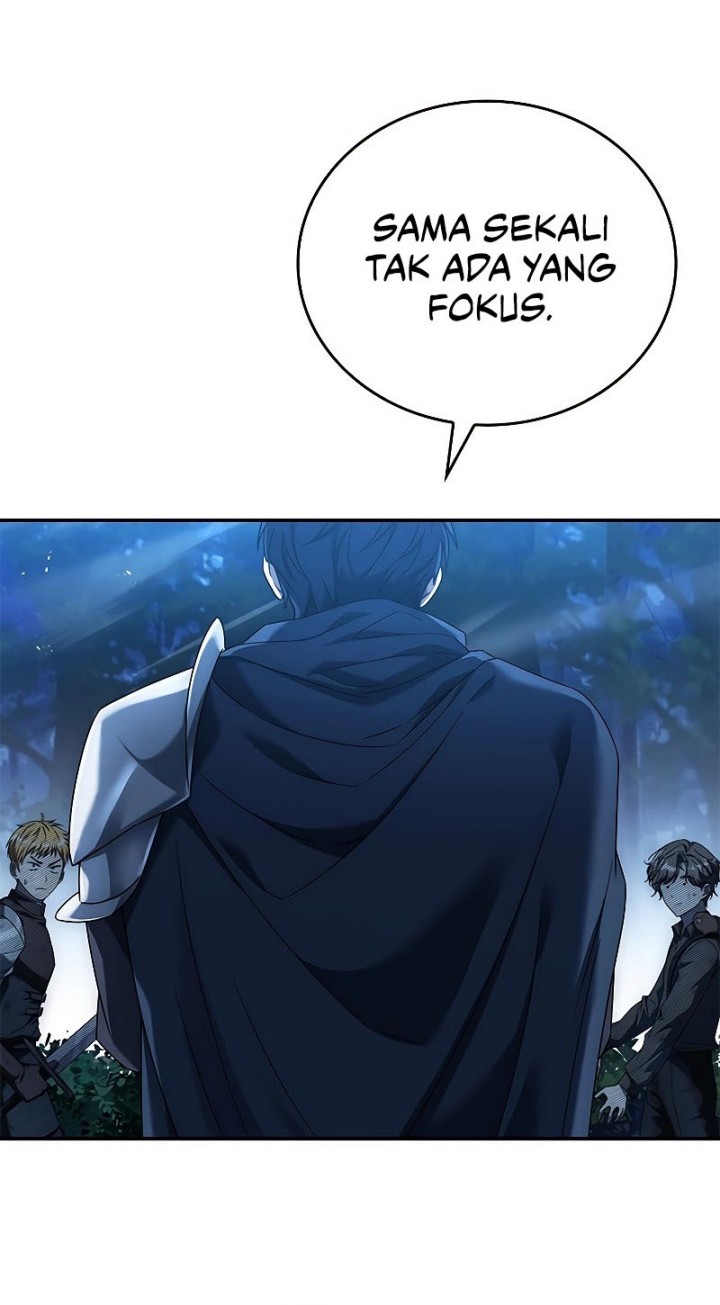 The Regressed Demon Lord Is Kind Chapter 21 - halaman 9