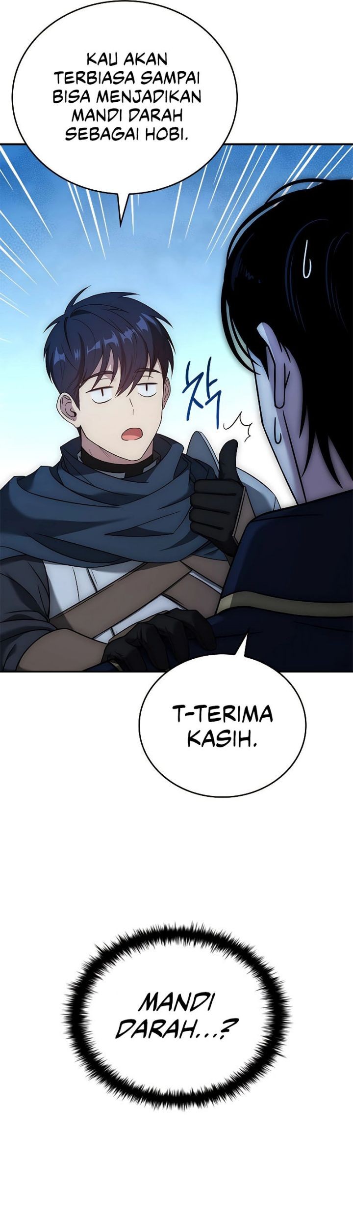 The Regressed Demon Lord Is Kind Chapter 22 - halaman 10