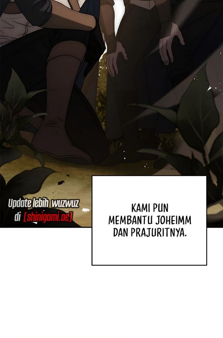 The Regressed Demon Lord Is Kind Chapter 22 - halaman 13