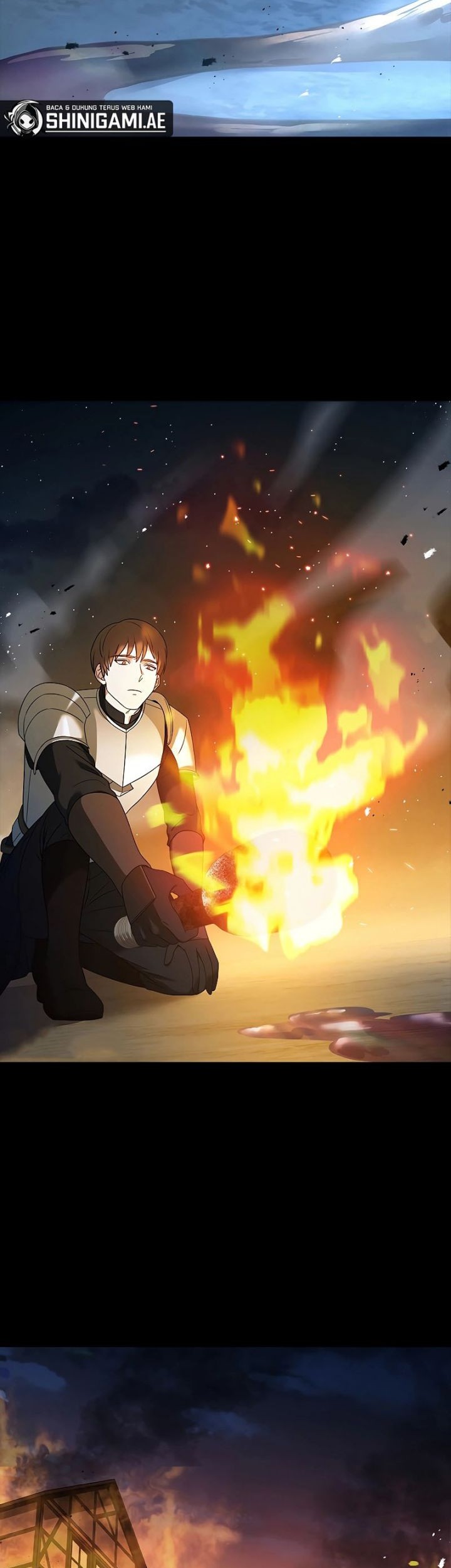 The Regressed Demon Lord Is Kind Chapter 22 - halaman 16