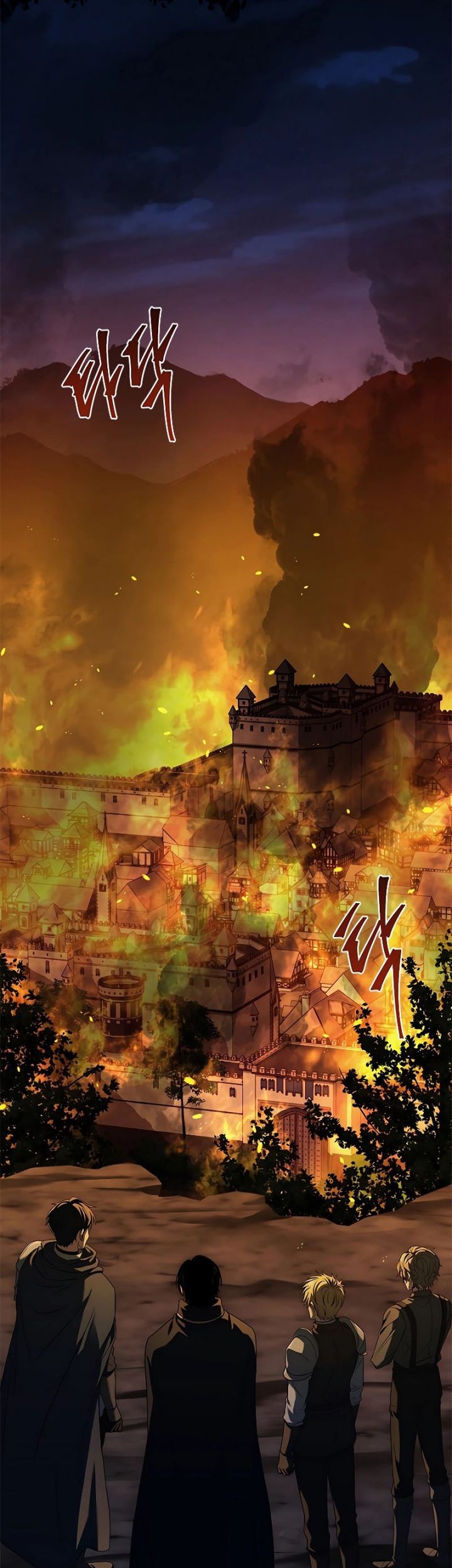 The Regressed Demon Lord Is Kind Chapter 22 - halaman 18