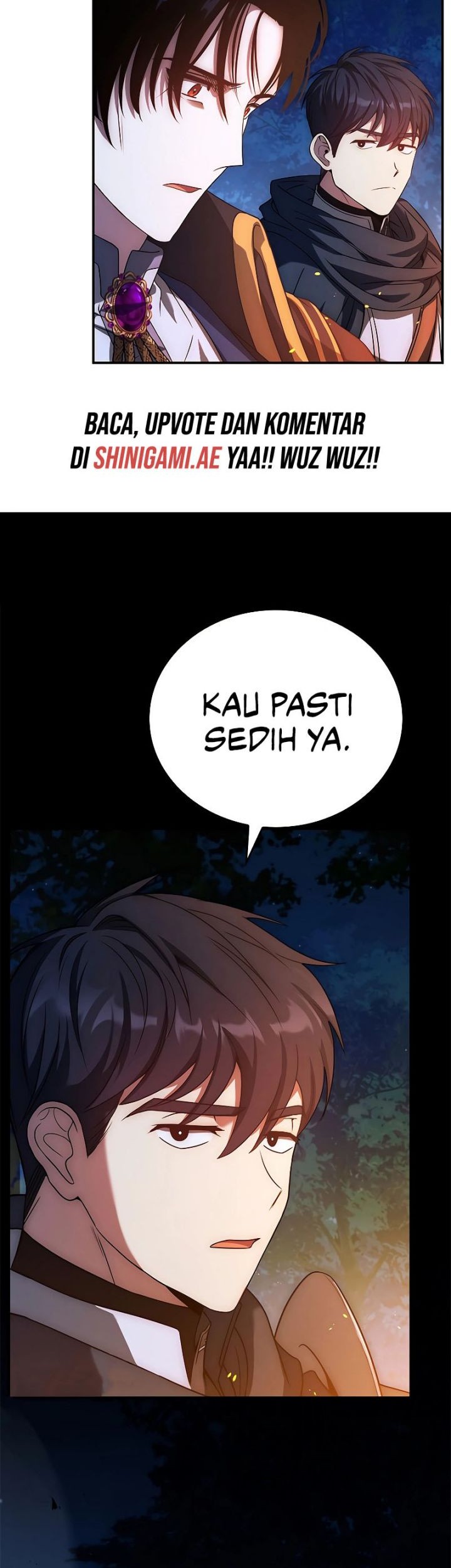 The Regressed Demon Lord Is Kind Chapter 22 - halaman 20