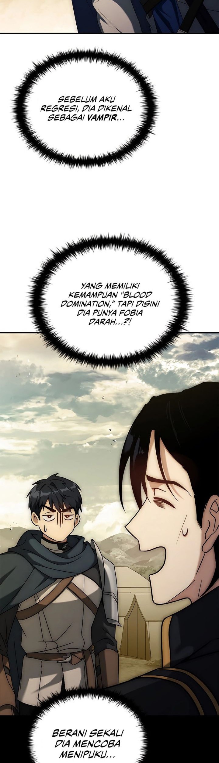 The Regressed Demon Lord Is Kind Chapter 22 - halaman 3