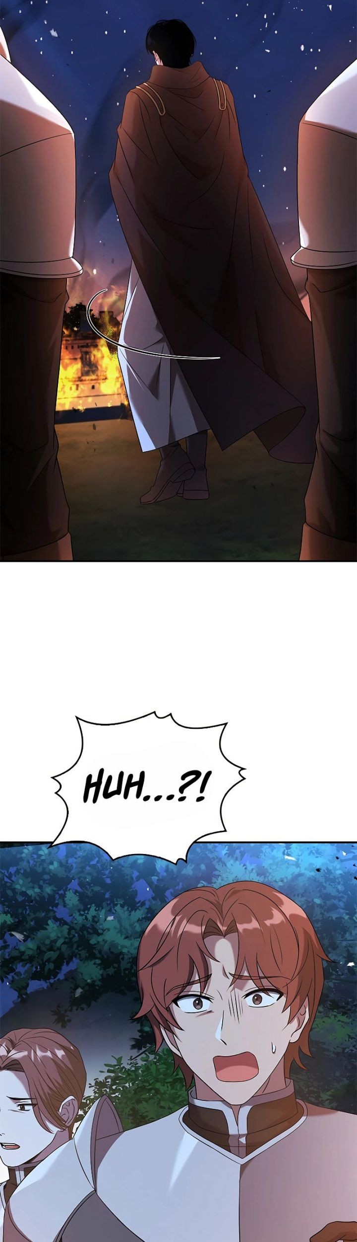 The Regressed Demon Lord Is Kind Chapter 22 - halaman 38