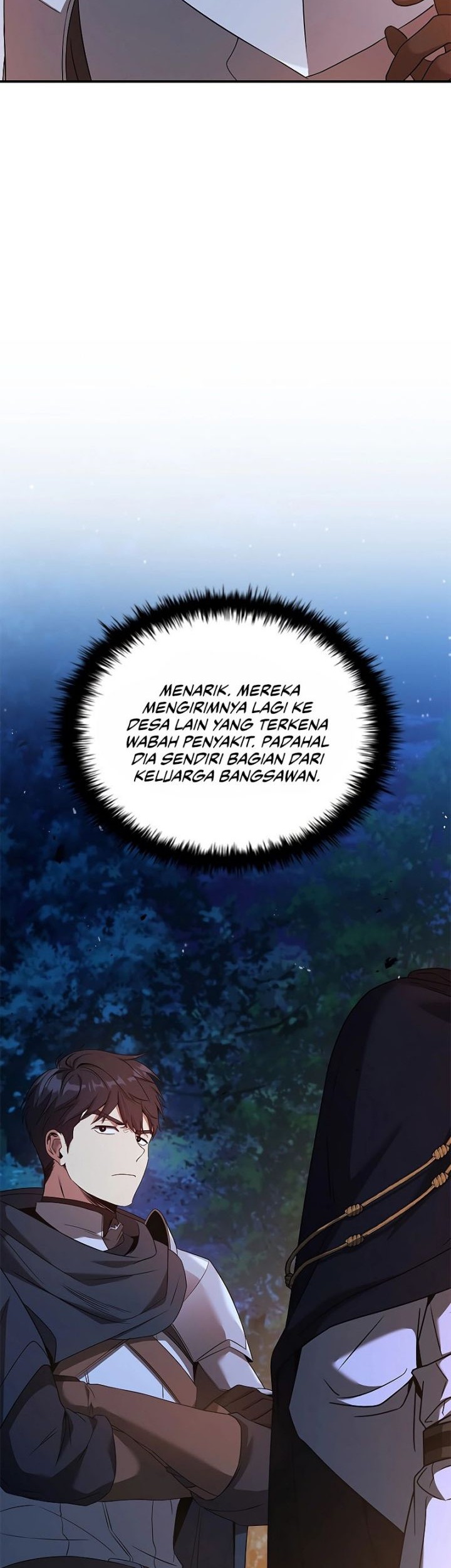 The Regressed Demon Lord Is Kind Chapter 22 - halaman 39