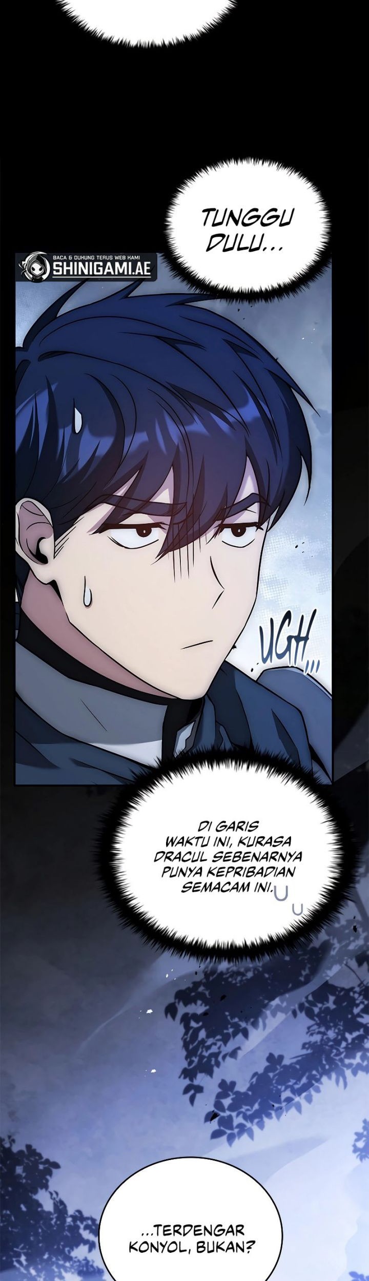 The Regressed Demon Lord Is Kind Chapter 22 - halaman 4