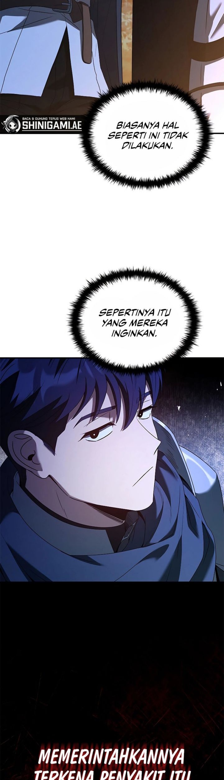 The Regressed Demon Lord Is Kind Chapter 22 - halaman 40