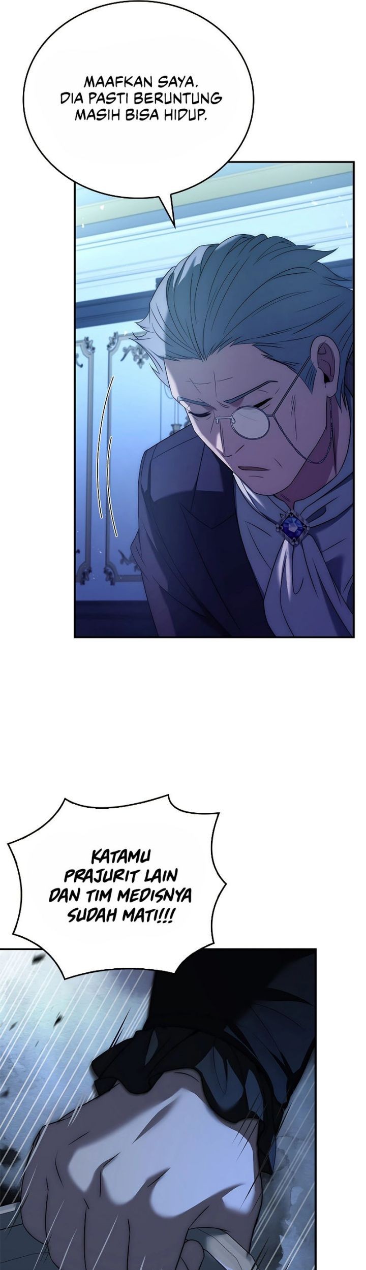 The Regressed Demon Lord Is Kind Chapter 22 - halaman 46
