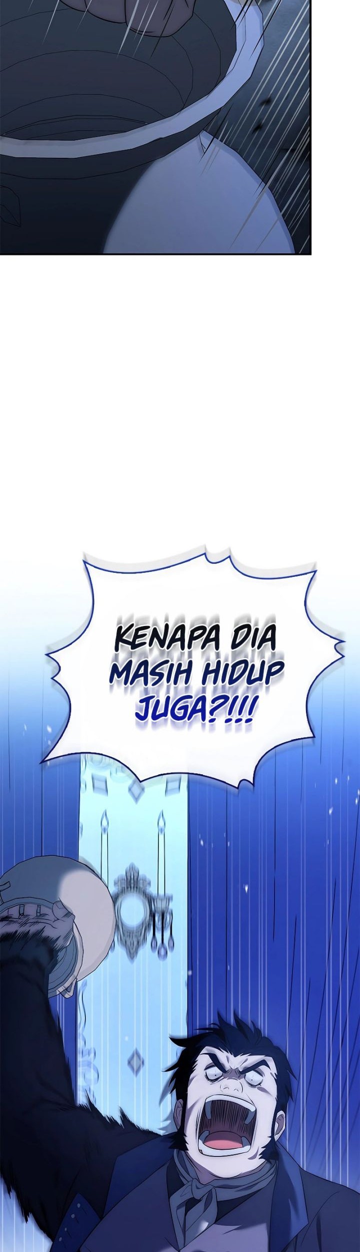 The Regressed Demon Lord Is Kind Chapter 22 - halaman 47