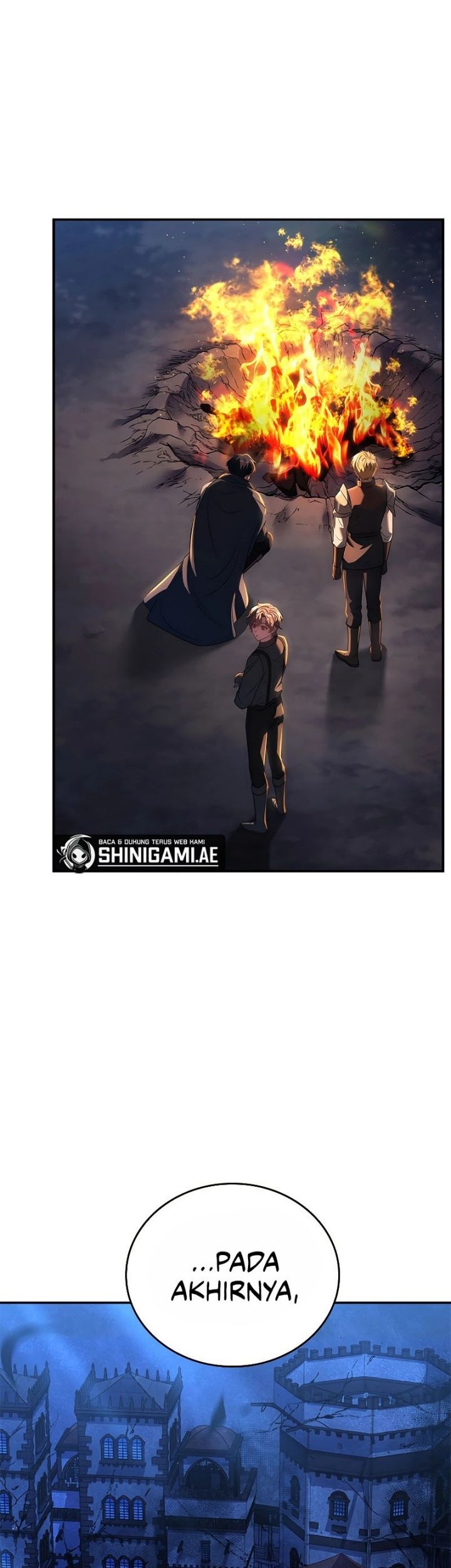 The Regressed Demon Lord Is Kind Chapter 22 - halaman 55