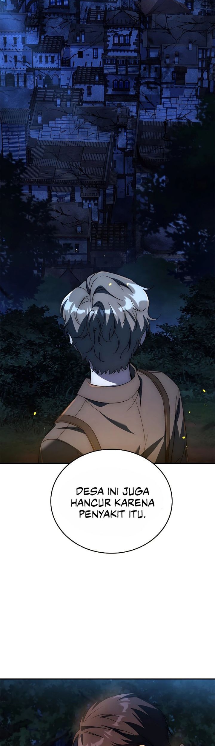 The Regressed Demon Lord Is Kind Chapter 22 - halaman 56