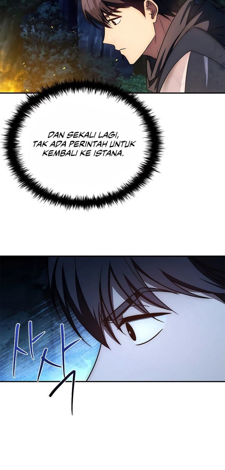 The Regressed Demon Lord Is Kind Chapter 22 - halaman 57