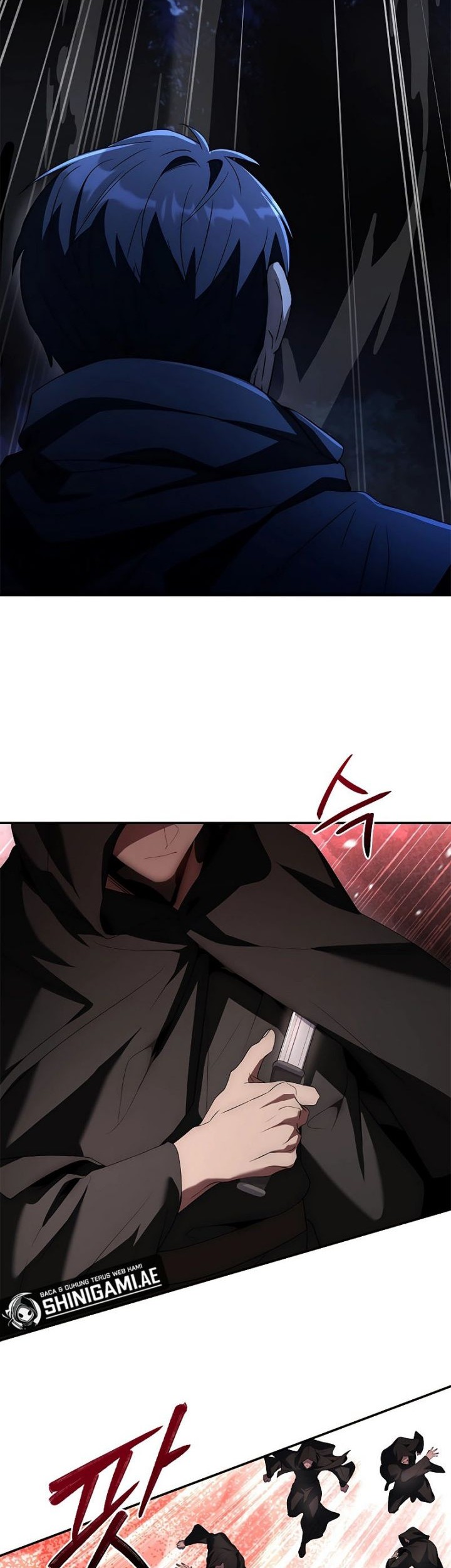 The Regressed Demon Lord Is Kind Chapter 22 - halaman 62